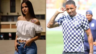 Aquí la administradora de Alianza Lima explica la sanción que se le impuso a Alexi Gómez | Video: Movistar Deportes.