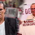 Fabián Bustos emitió firme opinión sobre Héctor Cúper y su arribo a Universitario: "A la altura"