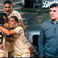Fabián Bustos envió contundente mensaje a Universitario antes de enfrentarlos con Millonarios Fabián Bustos envió contundente mensaje a Universitario antes de enfrentarlos con Millonarios