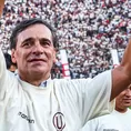 Fabián Bustos es el nuevo técnico de Universitario: ¿Cuándo arriba al Perú?