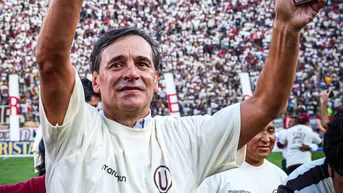 Fabián Bustos es el nuevo técnico de Universitario: ¿Cuándo arriba al Perú?