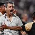 ¿Fabián Bustos es opción en Universitario?: Lo que se conoce en plena crisis crema ¿Fabián Bustos es opción en Universitario?: Lo que se conoce en plena crisis crema