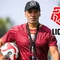 ¿Cuántas fechas de suspensión tiene realmente Fabián Bustos en Universitario en la Liga 1?