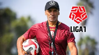 ¿Cuántas fechas de suspensión tiene realmente Fabián Bustos en Universitario en la Liga 1?