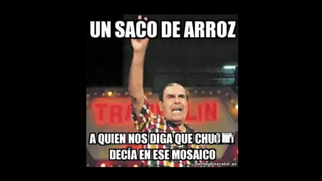 &amp;iexcl;Los memes del mosaico de Universitario!-foto-2