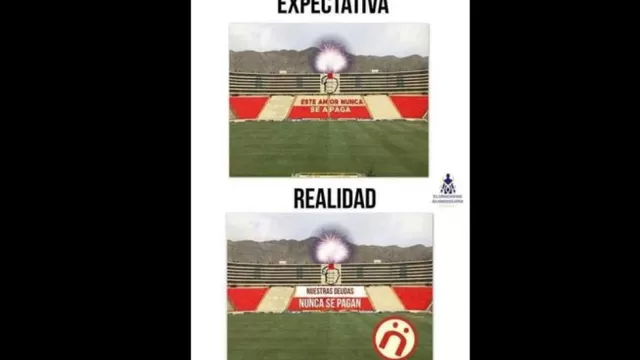 &amp;iexcl;Los memes del mosaico de Universitario!-foto-4