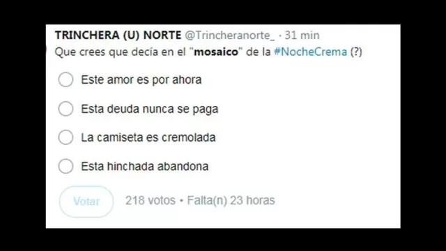 &amp;iexcl;Los memes del mosaico de Universitario!-foto-5