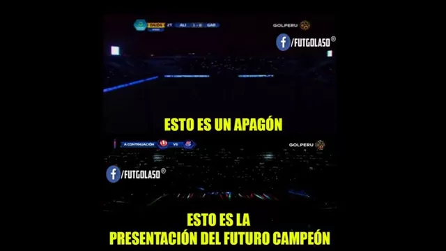 &amp;iexcl;Los memes del mosaico de Universitario!-foto-6