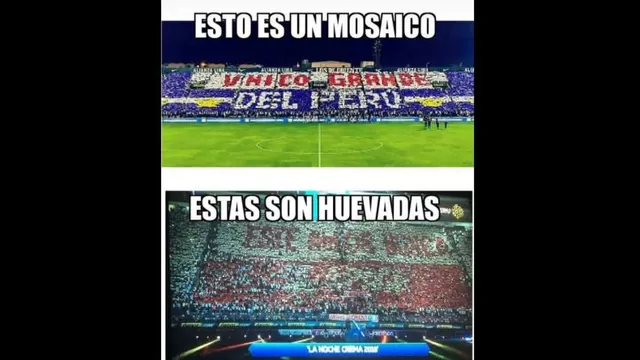 &amp;iexcl;Los memes del mosaico de Universitario!-foto-7