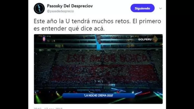 &amp;iexcl;Los memes del mosaico de Universitario!-foto-8