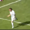 Facundo Callejo anotó de cabeza el 1-0 de Cusco FC sobre Sporting Cristal Facundo Callejo anotó de cabeza el 1-0 de Cusco FC sobre Sporting Cristal