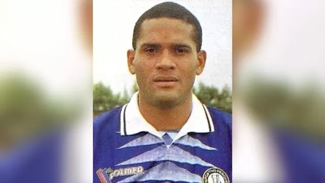 Falleció el exfutbolista Juan José Velásquez a los 50 años