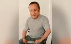 Falleció Tito Navarro, reconocido periodista deportivo peruano - Noticias de franco-navarro