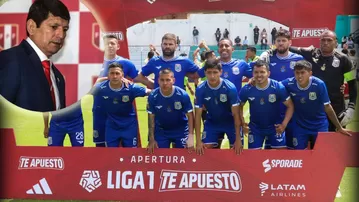 Tras fallo del TAS: Lozano habló sobre el futuro de Binacional