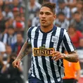 Farah: &quot;Si Paolo está dispuesto a venir a su casa (Alianza Lima), bienvenido&quot;