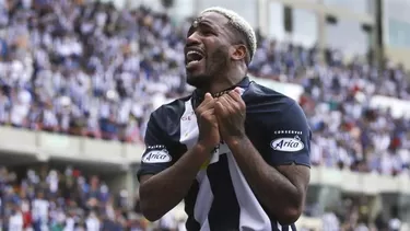 Jefferson Farfán criticó el manejo de Alianza Lima y destacó lo hecho por Universitario en el año.