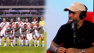 Farfán señaló a ex Alianza Lima como la última promesa de Perú