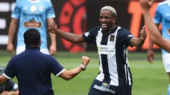 Farfán: El último jugador que vio con el ADN de Alianza Lima