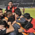 FBC Melgar goleó 3-0 a Sport Boys y busca asegurarse en la cima del Acumulado