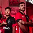 FBC Melgar presenta su camiseta oficial en homenaje a sus campeones de 1981