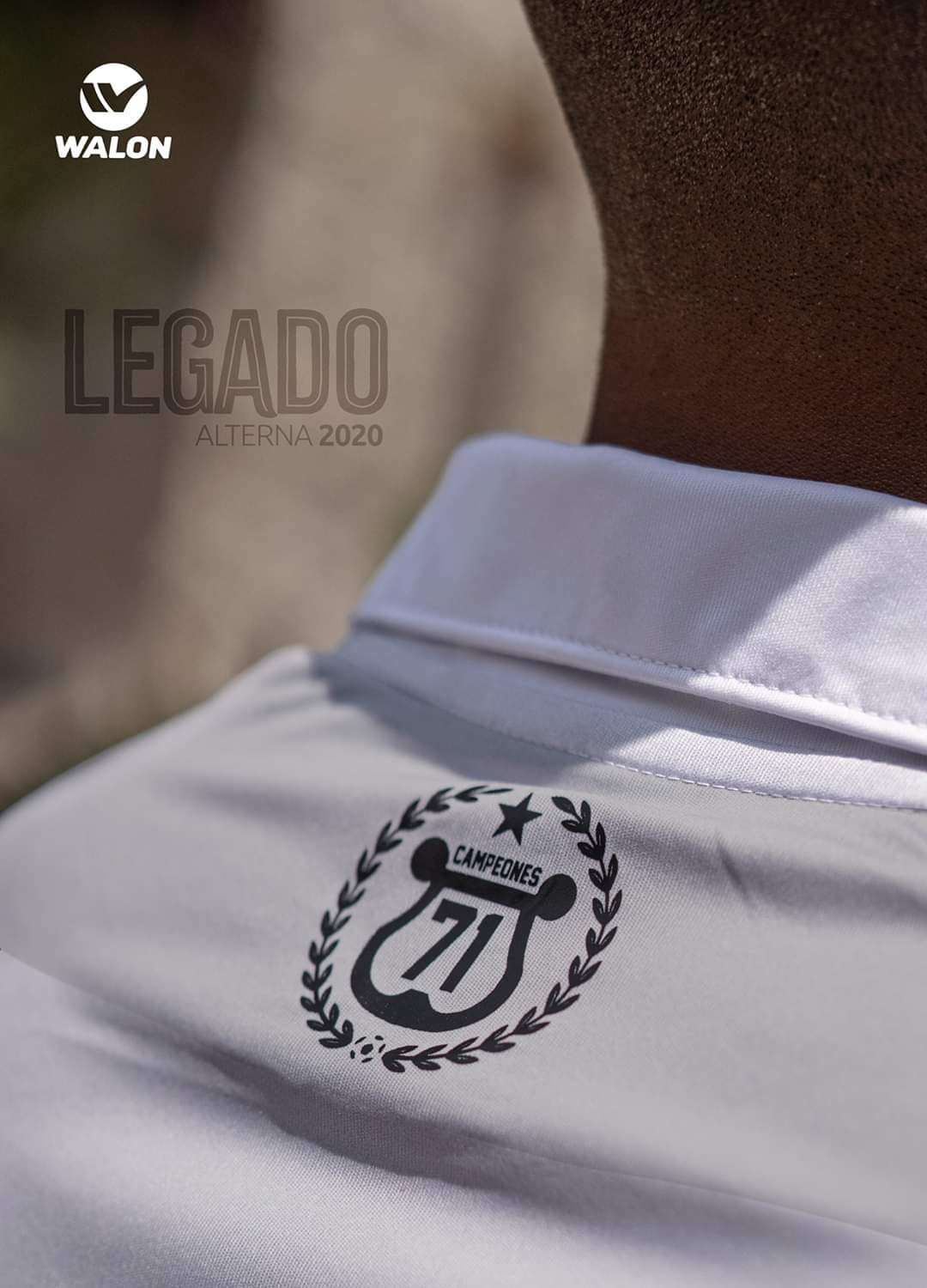 Fbc Melgar Presentó Su Camiseta Alterna Retro Para La Liga 1 Y La Copa Sudamericanafbc Melgar 0362