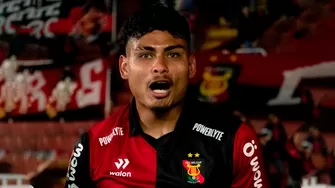 FBC Melgar tomó decisión con el futuro de Jeriel De Santis / Foto: Liga 1