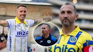 FC Cajamarca y la dura medida que tomaría tras su tercera derrota