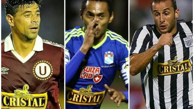 Torneo Apertura 2015: así se jugará la séptima jornada
