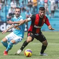 Fechas y horas de las semifinales entre Sporting Cristal y Melgar 