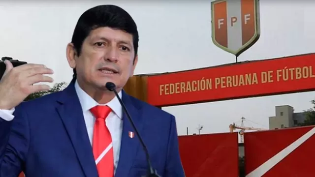 Federación Peruana de Fútbol afrontará en el TAS una nueva demanda por &quot;ilegalidades&quot;
