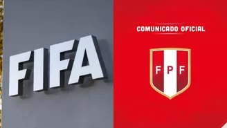 Federación Peruana de Fútbol. | Video: Canal N