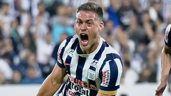 Girotti salió al frente tras lo sucedido en Cusco, donde le anularon un gol a Quevedo en la primera mitad. | LFP - AD