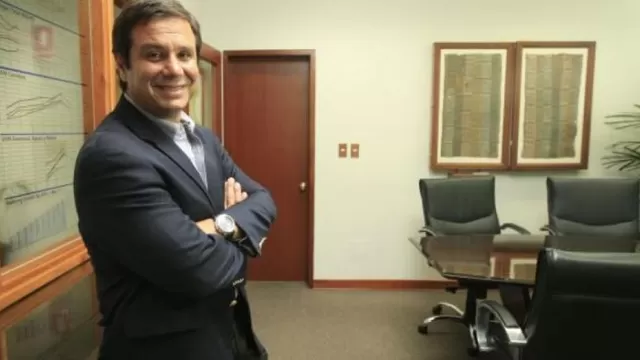 Felipe Cantuarias descartó que vaya a postular a la presidencia de la FPF