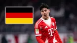 Felipe Chávez no seguirá más en Bayern Múnich y se conoció cuál será la nueva camiseta que defenderá / Fuente: Bayern Múnich