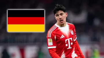 Se reveló el nuevo club de Felipe Chávez tras no continuar en Bayern Múnich