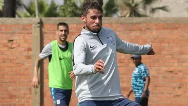 Miguel Ángel Russo dejó el pasado viernes Alianza Lima tras una racha de 10 partidos sin ganar | Foto. Alianza Lima.