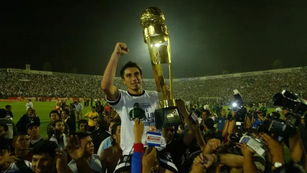 Fernando Martel celebró Fase 2 de Alianza Lima: Todos queremos que salga siempre campeón