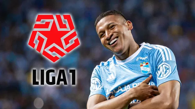 Fernando Pacheco estaría cerca de firmar por un equipo que viene peleando el Torneo Clausura de la Liga 1 / Fuente: X Sporting Cristal
