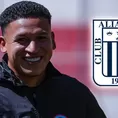 Fernando Pacheco reveló su verdad sobre por qué no fichó por Alianza Lima y sí por Garcilaso Fernando Pacheco reveló su verdad sobre por qué no fichó por Alianza Lima y sí por Garcilaso