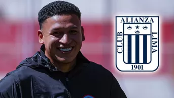 Fernando Pacheco reveló su verdad sobre por qué no fichó por Alianza Lima y sí por Garcilaso