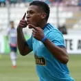 Fernando Pacheco vuelve a Sporting Cristal, según GloboEsporte