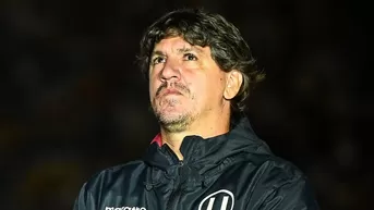 Ferrari dijo por qué no sancionarían el Monumental pese a gresca
