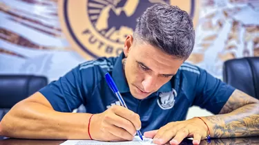 Cusco FC anunció un fichaje a pocas horas del duelo que sostendrá ante Alianza Lima por Liga1 Te Apuesto. | Foto: Cusco FC en X