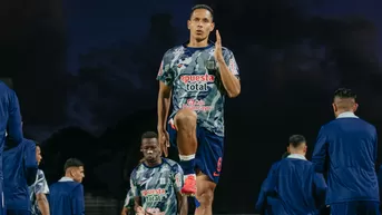 ¿Fichaje de última hora? Alianza Lima analizaría incorporación