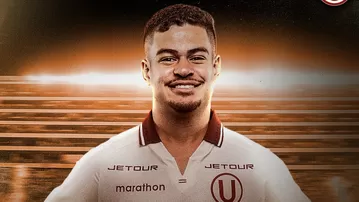 El fichaje de Universitario que pudo jugar en la Premier League