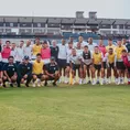 Fichajes de Alianza Lima: Altas, bajas y rumores para el 2024