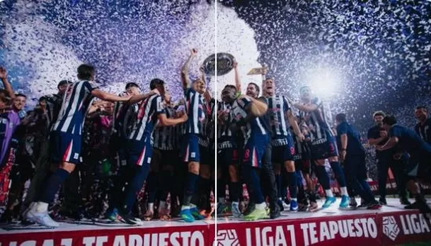 Alianza Lima debutará en el Torneo Clausura ante Sport Huancayo, como local. (Foto: Club Alianza Lima)