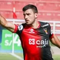 Bernardo Cuesta estaría cerca de regresar a Melgar de Arequipa