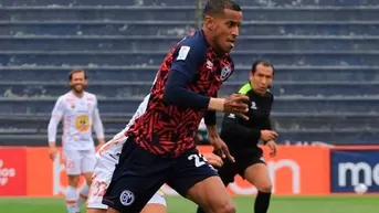 Fichajes Liga 1: Junior Ross dio a conocer sus posibilidades para el 2021