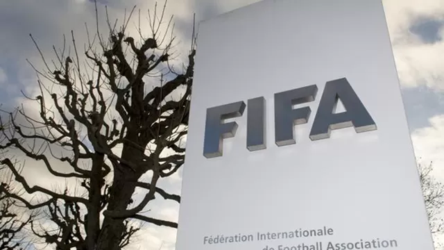 La FIFA sigue en el ojo de la tormenta.